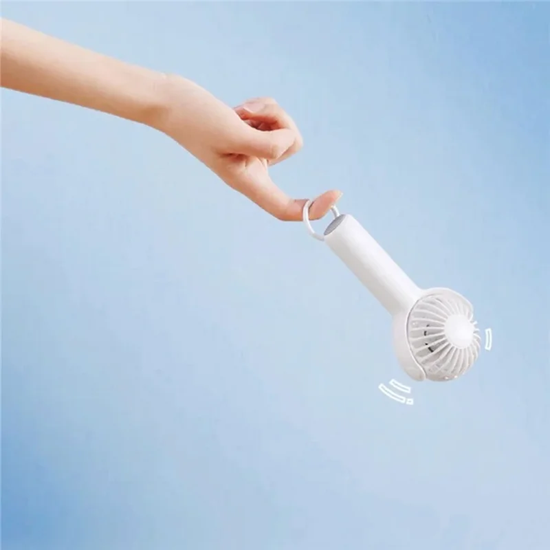 Mini Handheld Fan