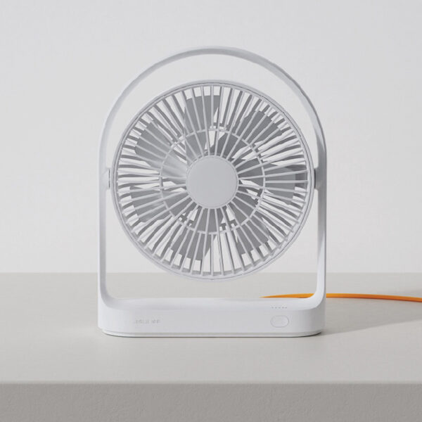 Jisulife FA19 Rotable Desk Fan