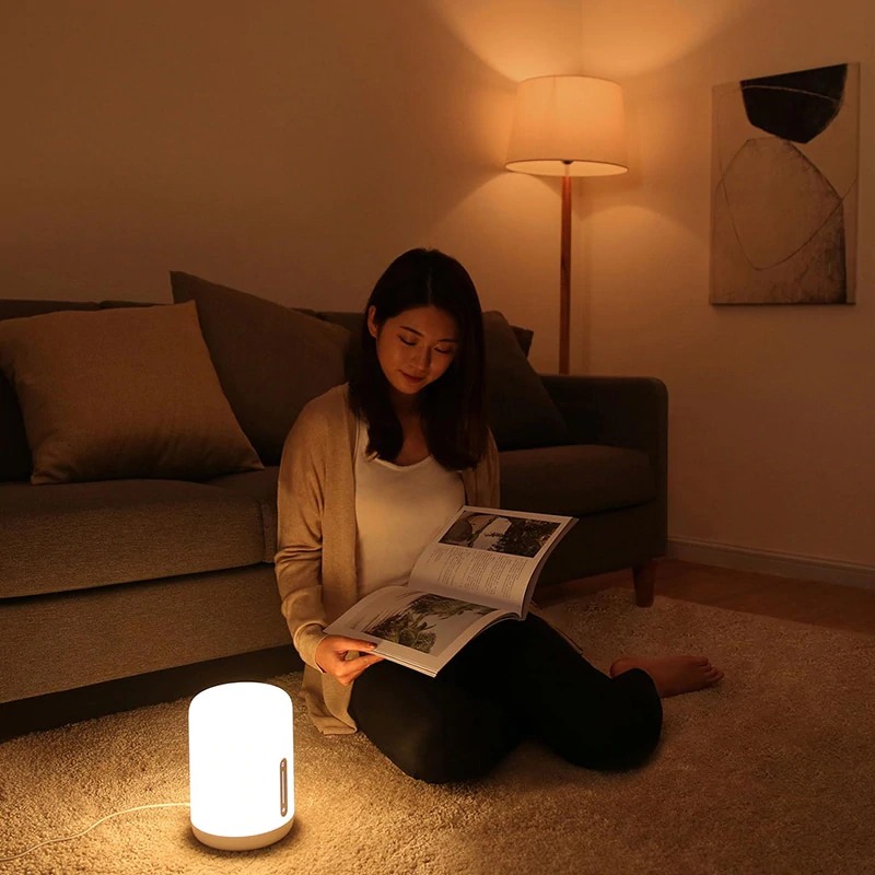 Xiaomi Mijia Bedside Lamp 2