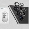X-Level Lens Protector For Samsung galaxy S25 Ultra