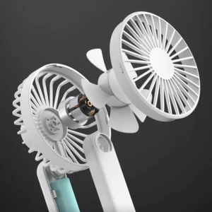 Handheld Folding Fan