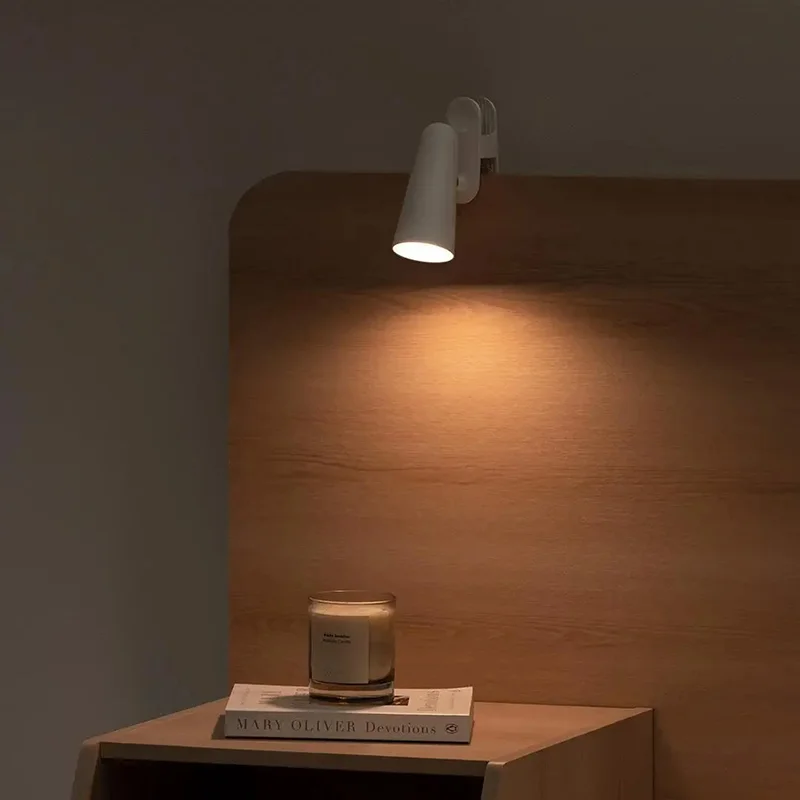 Xiaomi Mijia Flexible Rechargeable LED Table Lamp