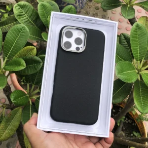 X-Level Better Enjoyment Series Skin Feel Leather Case for iPhone 16 Series