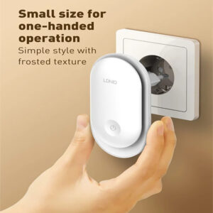 Ldnio Y1 Intelligent Sensor Night Light