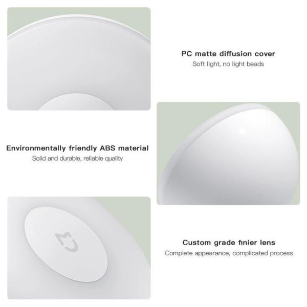 Xiaomi Mijia Motion Activated Night Light 2