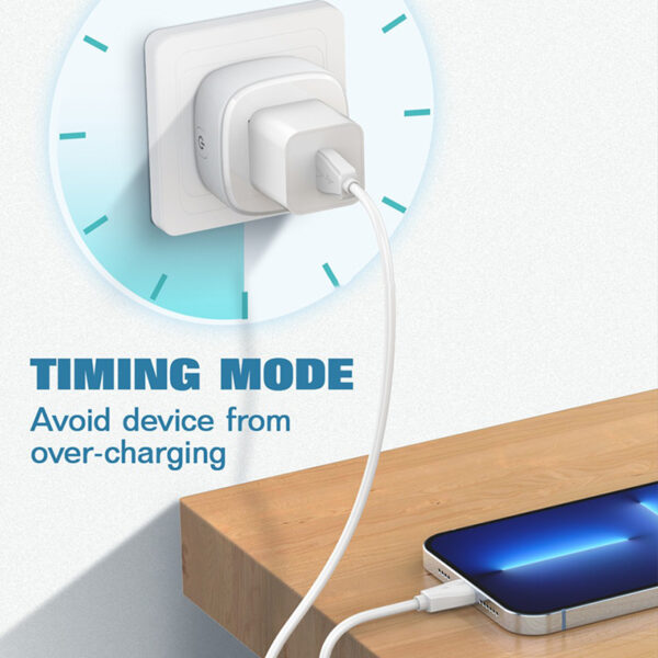 Ldnio SCW1050 WiFi Smart Power Plug