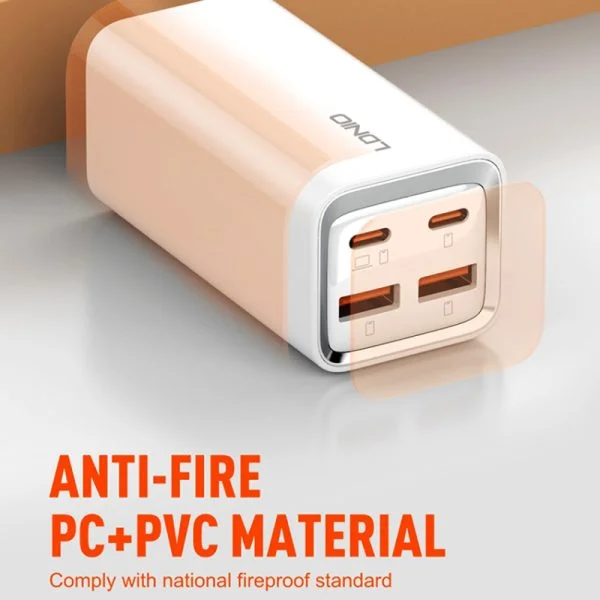 LDNIO A4610C 65W Multi-ports