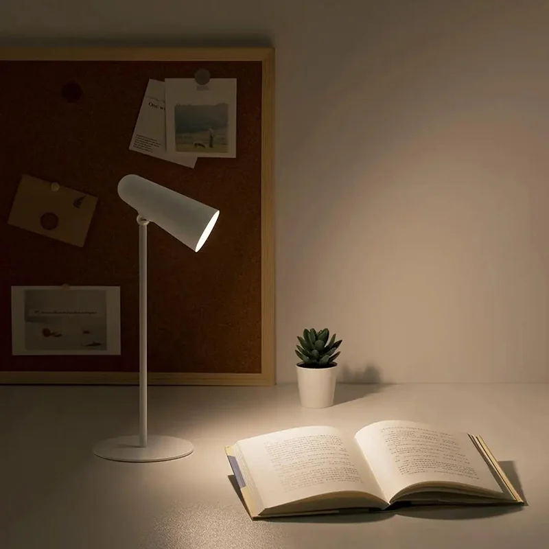 Xiaomi Mijia Flexible Rechargeable LED Table Lamp