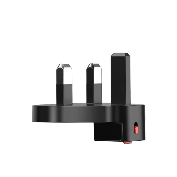 WIWU Helix Pro 67W GaN Fast Charger