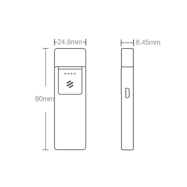 Xiaomi Beebest L101 Electric Lighter