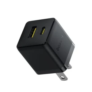 Baseus Palm 30W Fast Charger C+U