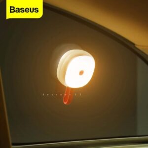 BASEUS In-car Solar Reading Lamp