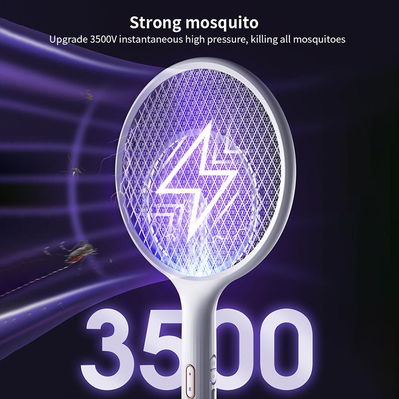 Mosquito bat
