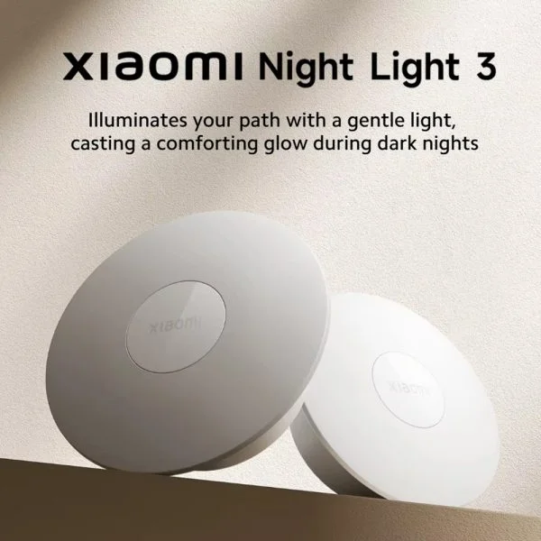 Xiaomi Mijia Night Light 3