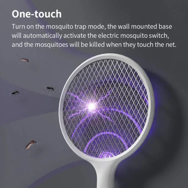 Mosquito Bat