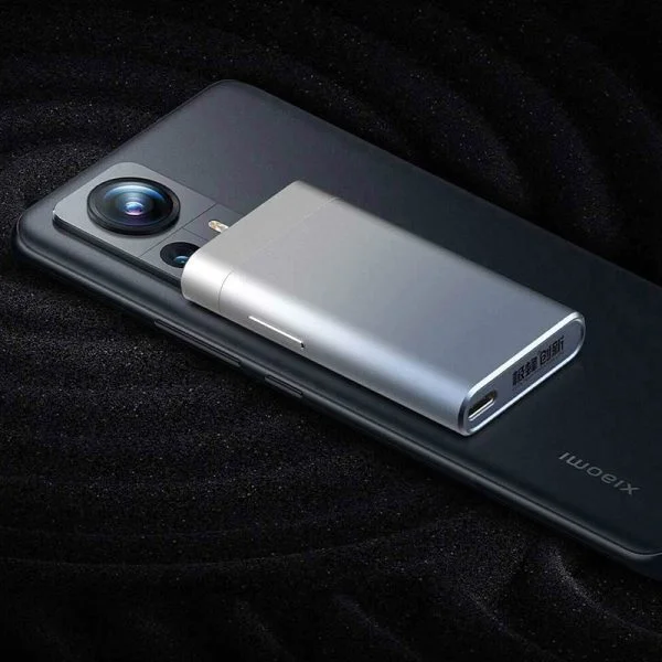 Beebest L400 Plasma Electric Lighter