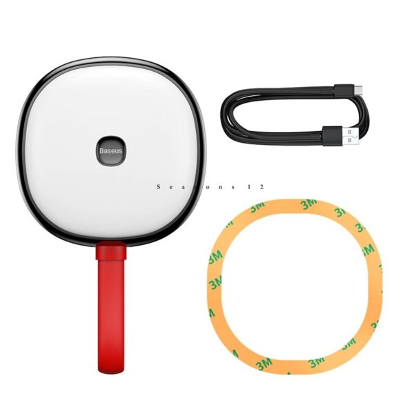 BASEUS In-car Solar Reading Lamp