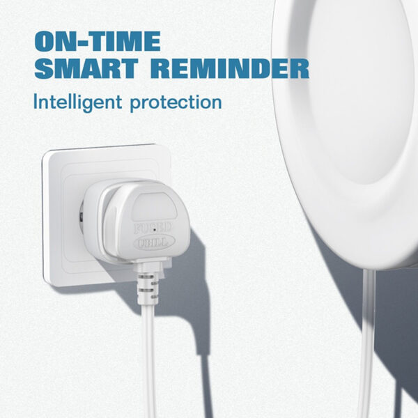 Ldnio SCW1050 WiFi Smart Power Plug