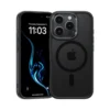 Benks MagClap Mist 1.6mm Matte Case for iPhone 16 Series