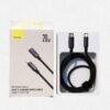 Type-C to iP 20W 1m Data Cable
