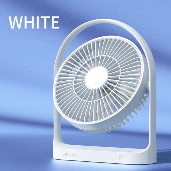 Jisulife FA19 Rotable Desk Fan