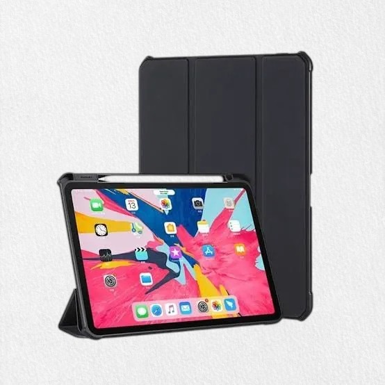 Xundd Protective Tablet Case For iPad