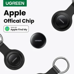 UGREEN CM520 SmartTag Bluetooth Finder