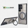Xundd Protective Magnetic Magsafe Stand Case For Samsung Galaxy S24 Ultra S25 Ultra