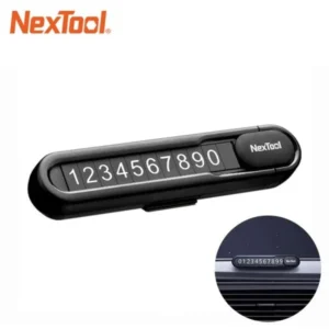NexTool Multifunctional Parking Plate