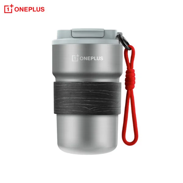 OnePlus Insulated Coffee Travel Tumbler