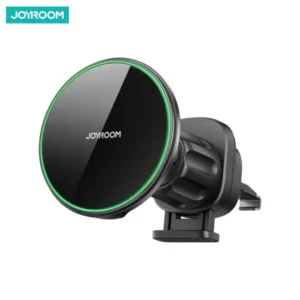 Joyroom JR-ZS412 Magnetic Wireless Car Charger Holder