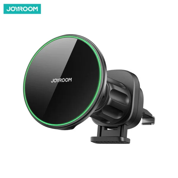 Joyroom JR-ZS412 Magnetic Wireless Car Charger Holder