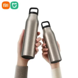 Xiaomi Mijia Titanium Thermos Cup G