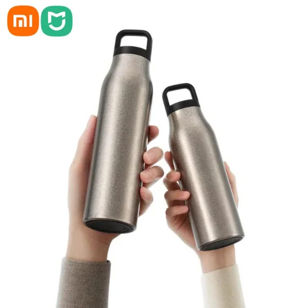 Xiaomi Mijia Titanium Thermos Cup G