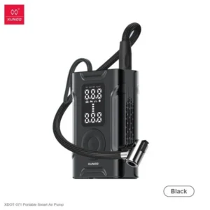 XUNDD XDOT-071 Portable Smart Air Pump