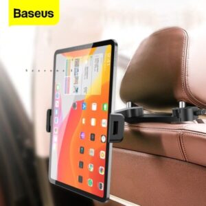 Car Back Seat Holder for Mobile & Tablet