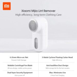 Xiaomi Mijia Lint Remover