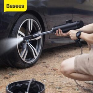 Electric Car Wash Spray Nozzle Cleaning Kits for Cleaning Car Wash