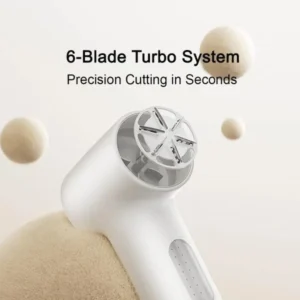 Xiaomi Mijia Lint Remover 2 Clothes Fuzz Pellet Trimmer Machine