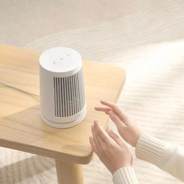 Xiaomi Mijia 600W PTC Electric Desktop Air Heater