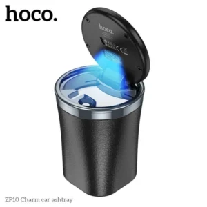 Hoco ZP10 Charm Car Ashtray