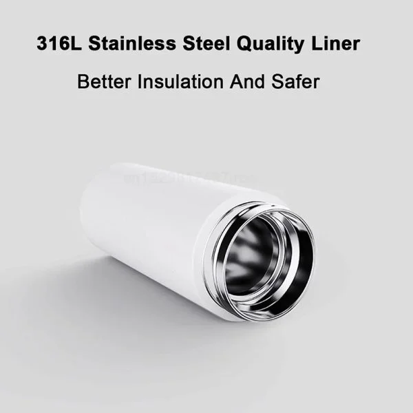 Xiaomi Mijia Vacuum Cup Pocket Edition 350ML