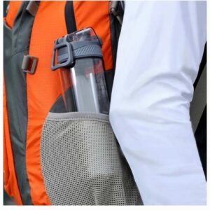 Quange Hello Life Sj010201 620ml Tritan Water Cup