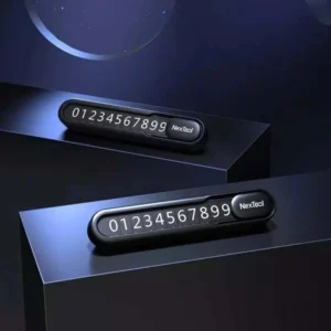 NexTool Multifunctional Parking Plate