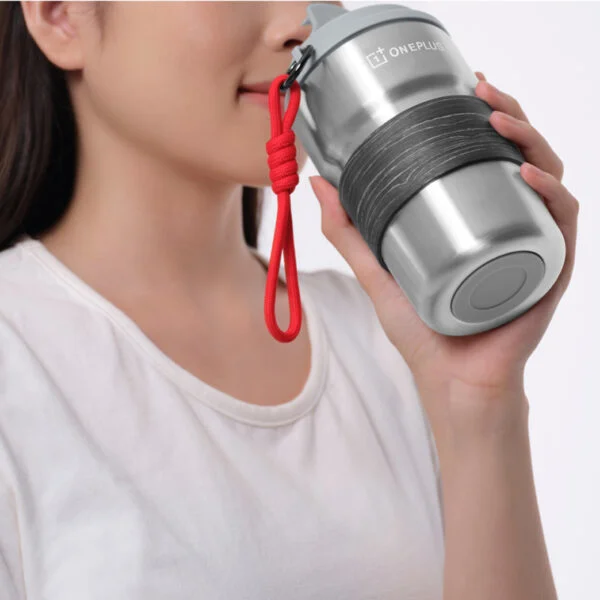 OnePlus Insulated Coffee Travel Tumbler