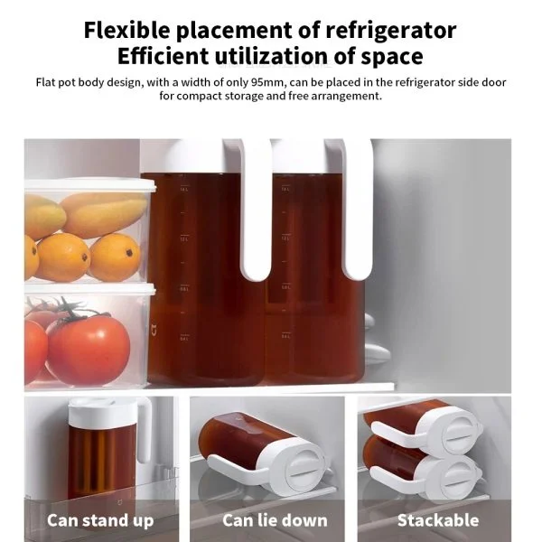 Xiaomi Mijia Cold Water Pot 1.6L