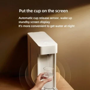 Xiaomi Mijia Instant Hot Water Dispenser S1