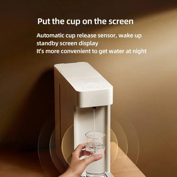 Xiaomi Mijia Instant Hot Water Dispenser S1