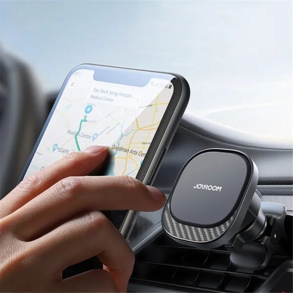Joyroom JR-ZS400 Magnetic Car Phone Mount – Air Vent