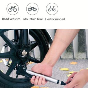 Xiaomi Himo Portable Manual Mini Air Pump